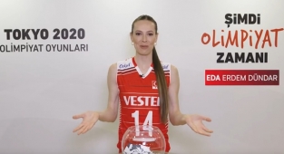 Sosyal Medya Soru Cevap - Eda Erdem