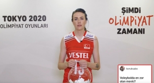 Sosyal Medya Soru Cevap - Meryem Boz