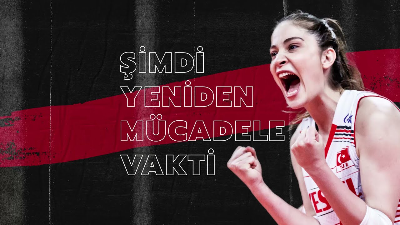 Şimdi Avrupa Şampiyonası Zamanı !