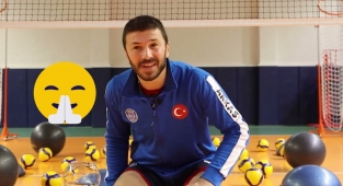 Ulaş Kıyak ile Eğlenceli Soru Cevap