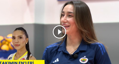 Hande Baladın ile Smaçör 