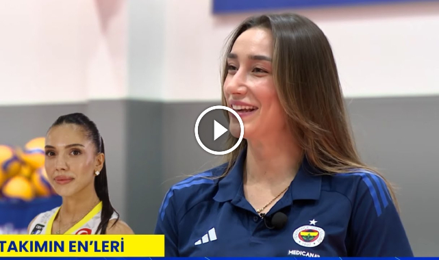 Hande Baladın ile Smaçör 