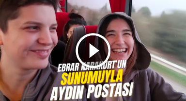 Eczacıbaşı Dynavit'ten Ebrar Karakurt'lu Sosyal Medya Paylaşımı